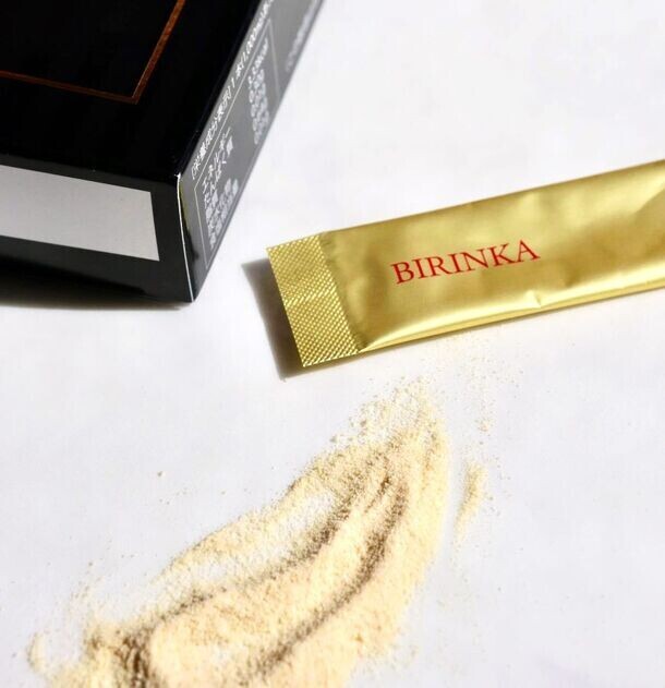 FRESH＆Co.の飲むエイジングケア「BIRINKA 美凛華」美容家206名による調査の結果、3部門で高評価を獲得