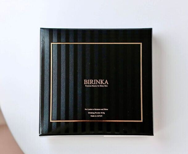 FRESH＆Co.の飲むエイジングケア「BIRINKA 美凛華」美容家206名による調査の結果、3部門で高評価を獲得