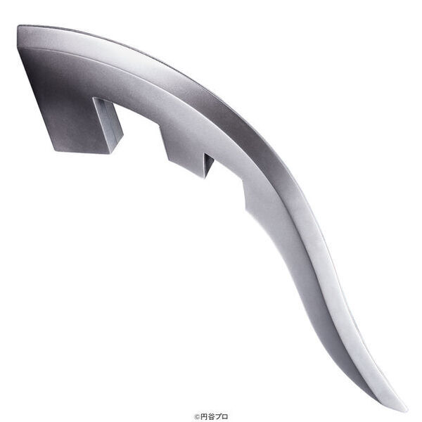 『ウルトラセブン』の「アイスラッガー」が劇中BGM・効果音が鳴る音声ギミックを初搭載して登場！