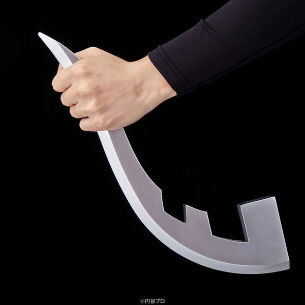 『ウルトラセブン』の「アイスラッガー」が劇中BGM・効果音が鳴る音声ギミックを初搭載して登場！