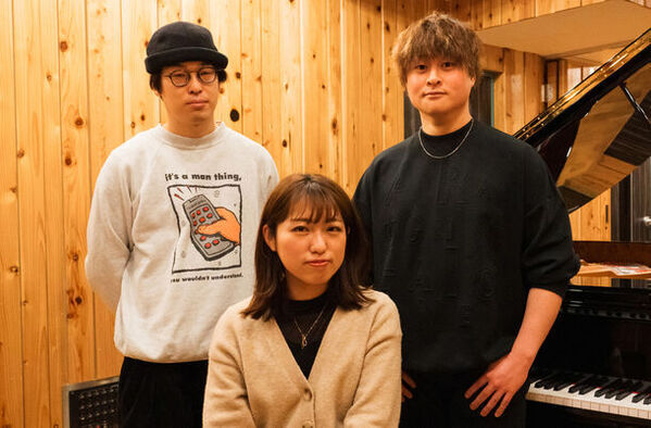 20代の俊英ジャズピアニスト3人が奏でるツインピアノの世界　3組のデュオを収録した『Thirty Fingers』を8月21日に発売