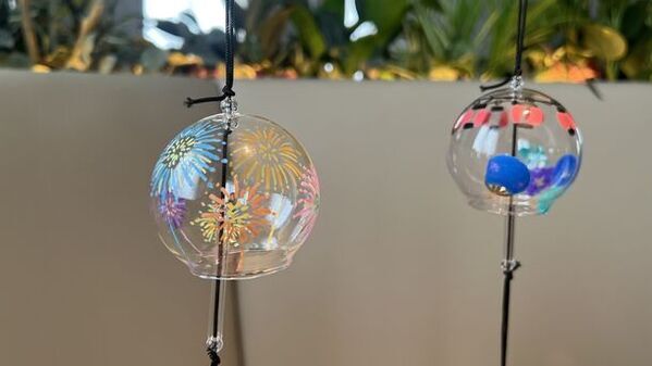 長崎県「ROYAL CHESTER NAGASAKI hotel&retreat」でガラス皿作り＆風鈴絵付けが体験ができるイベントを7月16日(火)～8月31日(土)開催