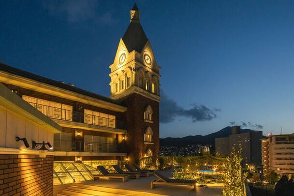 長崎県「ROYAL CHESTER NAGASAKI hotel&retreat」でガラス皿作り＆風鈴絵付けが体験ができるイベントを7月16日(火)～8月31日(土)開催