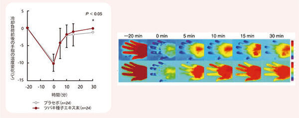 健康・美容業界で注目のフェムケア市場の拡大に伴い、国産サステナブル素材を使用したオリジナル原料の提案を強化