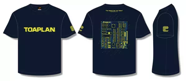 懐かしいのに、最新モデル！？人気のレトロゲームアパレルに2024年夏モデルが一挙登場！