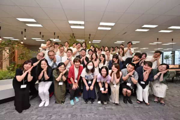 スーパーホテル、宮城初となる第4回ファンミーティング「超(スーパー)・集会」参加者を7月23日まで募集！～仙台駅前に9月13日オープンする店舗を一足先にご案内～