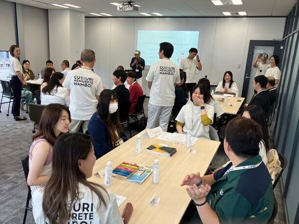 スーパーホテル、宮城初となる第4回ファンミーティング「超(スーパー)・集会」参加者を7月23日まで募集！～仙台駅前に9月13日オープンする店舗を一足先にご案内～