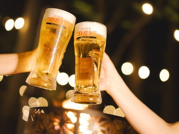 那須高原の土曜の夜を楽しくする森の中の「グランピングカフェ＆バー“たき火”」が2024年8月にサタデーナイト・ビアガーデンをグランドオープン！