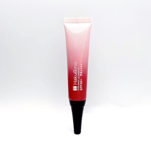 Beinfinity Online Shopから新登場！肌に優しい、毎日のパートナー「HakuBino CCファンデーション」