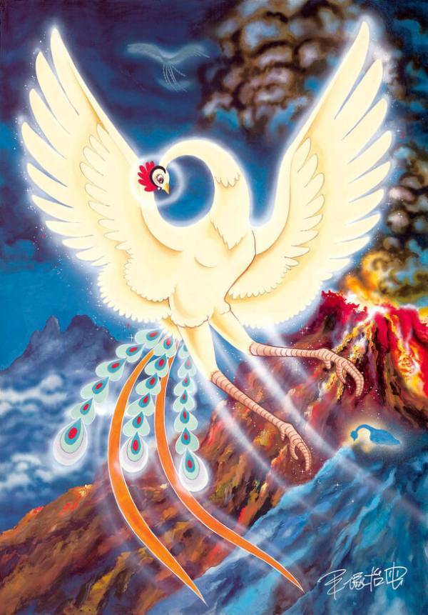 マンガの神様 手塚治虫の名作『ブラック・ジャック』や『火の鳥』など。本日よりジェイアール名古屋タカシマヤで版画を展示販売。7月20日(土)にはスペシャルイベント　手塚治虫の愛弟子 小林準治氏のサイン会も開催。