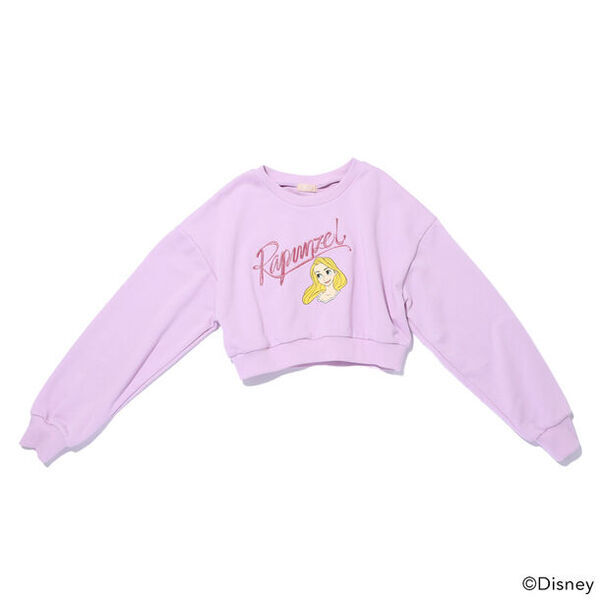 MARK STYLER公式通販サイト「RUNWAY channel」からディズニー・アニメーション映画『ピーター・パン』『塔の上のラプンツェル』『アナと雪の女王』の3作品をテーマにしたディズニーコレクション初登場