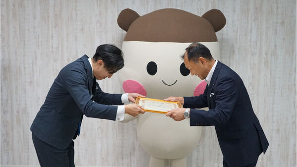 「大東建託パートナーズ株式会社」「大東建託リーシング株式会社」　寄付で児童養護施設の子どもたちを応援