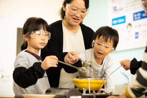 夏休みの宿題は「伯方の塩」にお任せ！愛媛県今治市にある伯方塩業株式会社 大三島工場で家族で楽しく学べるイベントを開催します！