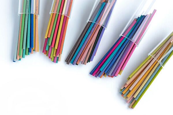 香りのプロダクトを展開する「Lisn(リスン)」のPOP UP SHOPが阪急うめだ本店で7月24日～7月30日開催　イベント限定のアイテムも多数ご用意