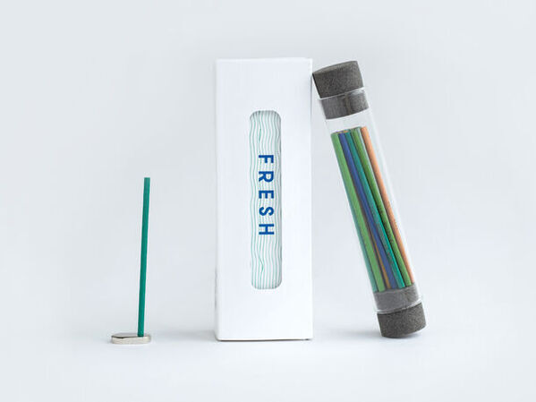 香りのプロダクトを展開する「Lisn(リスン)」のPOP UP SHOPが阪急うめだ本店で7月24日～7月30日開催　イベント限定のアイテムも多数ご用意