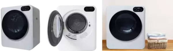 “衣類乾燥の新定番“　花粉や黄砂対策もバッチリ、ライフスタイルに合わせて選べる「衣類乾燥機」この夏発売！