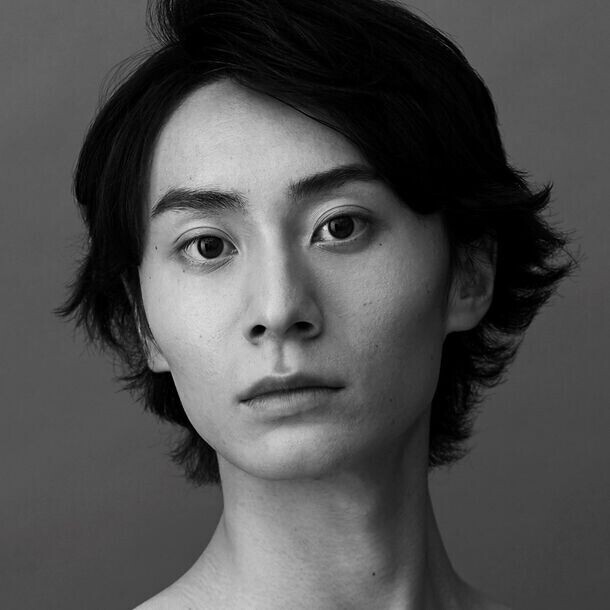 Daiwa House PRESENTS 熊川哲也 K-BALLET TOKYO Autumn Tour 2024『マーメイド』特別番組放送決定！！