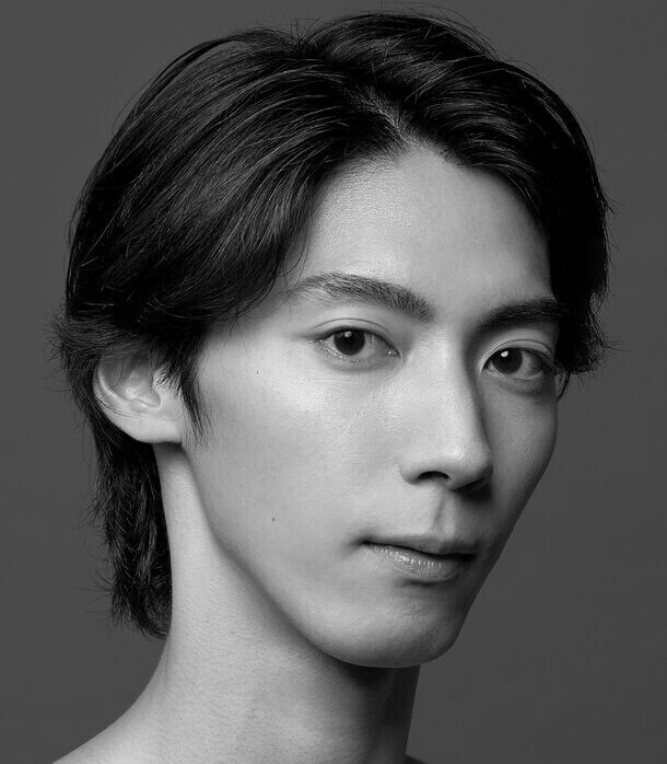 Daiwa House PRESENTS 熊川哲也 K-BALLET TOKYO Autumn Tour 2024『マーメイド』特別番組放送決定！！