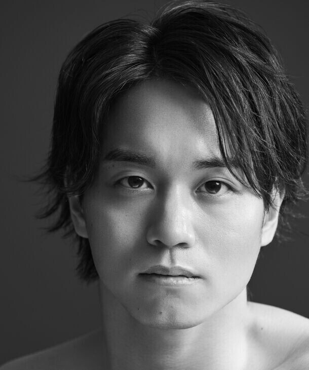 Daiwa House PRESENTS 熊川哲也 K-BALLET TOKYO Autumn Tour 2024『マーメイド』特別番組放送決定！！