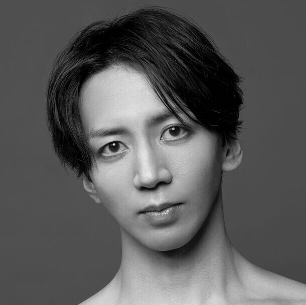 Daiwa House PRESENTS 熊川哲也 K-BALLET TOKYO Autumn Tour 2024『マーメイド』特別番組放送決定！！