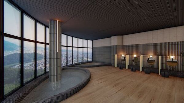 姫路の街の奥座敷、広嶺山にたたずむ癒しの絶景宿セトレハイランドヴィラ姫路が7/19～リニューアルオープン！