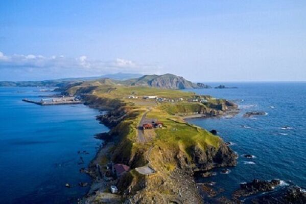 日本の「隅隅」への旅行を楽しむボーダーツーリズム体験記を募集(対象地区：礼文町、対馬市、五島市、与那国町)