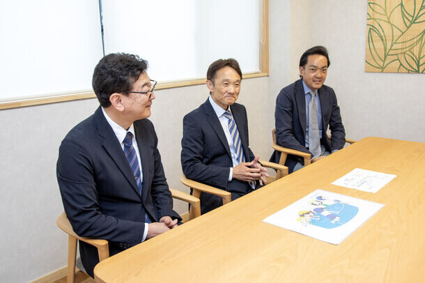 ICT先進園の学校法人 星野学園が認定こども園で電子黒板を活用した未来型保育を推進　- BenQ Boardの最新活用事例2種を公開-　～業務改善、教育現場での活用／デジタルコンテンツ講習会～