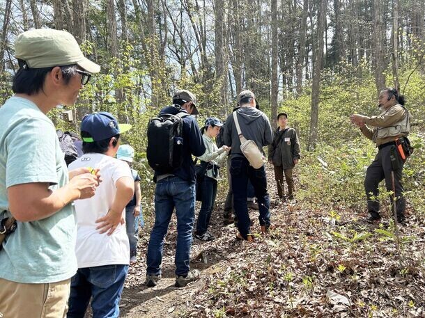 飛騨高山・オークヴィレッジが「森の夏まつり」を8/10開催　森を考えるトークイベントや音楽会、森林ガイドツアーなどを実施