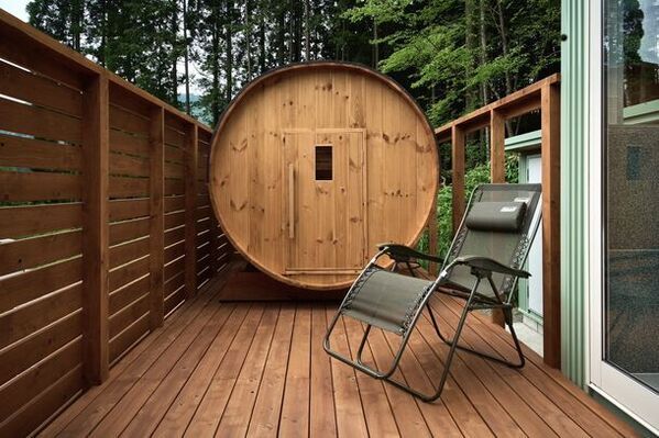 「暮らしの中で、ちいさな冒険を」がコンセプトの1日2組限定、無人一棟貸し宿「TRAILER HOTEL TID.」が7月29日岐阜県中津川市加子母にてプレオープン