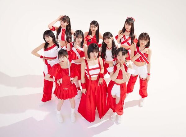 「音楽」と「ファッション」が融合した祭典　「STARRZ TOKYO」の初開催が決定！第一弾出演アーティスト解禁！