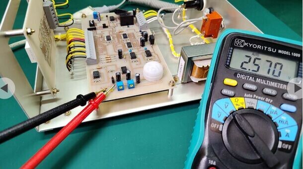 はんだ付けに必須の知識と技能を合わせて伝授！電子機器組立て2級 実技試験 合格対策講習を2024年10月に実施