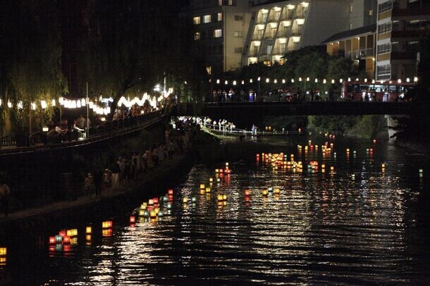 伊東温泉海の花火大会、令和6年は伊豆最多の15回開催！7月26日から8月24日の実施期間のスケジュールを公開