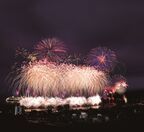 伊東温泉海の花火大会、令和6年は伊豆最多の15回開催！7月26日から8月24日の実施期間のスケジュールを公開