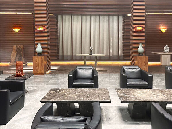 株式会社ニチベイ、映画「もしも徳川家康が総理大臣になったら」に美術協力