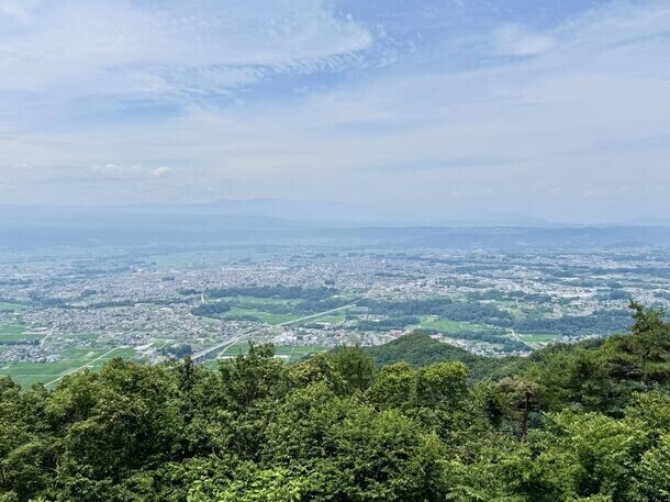 佐久平ハイウェイオアシス　パラダで10数年ぶり「山頂リフト」が始動！暑い夏を自然の中で涼しく楽しむ　～雄大な浅間山と標高1000mの風を体感～