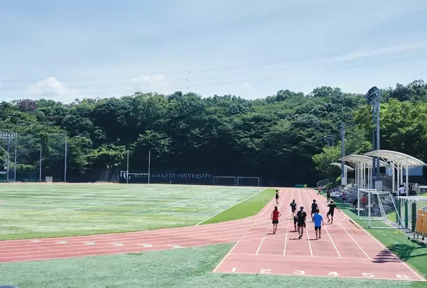 明治学院大学が大塚製薬株式会社との包括連携に関する基本協定を締結