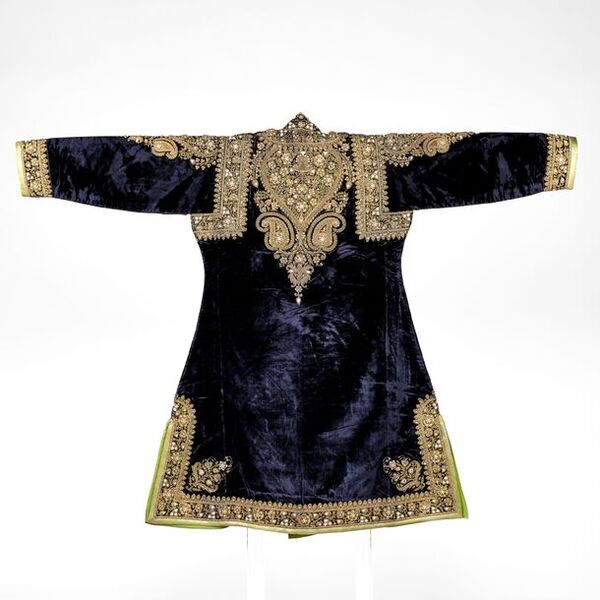 東京国立博物館にて「博物館でアジアの旅　アジアのおしゃれ」を2024年10月1日(火)～11月10日(日)開催