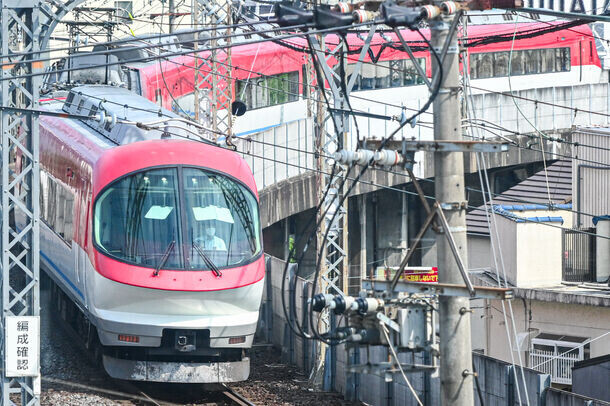 伊勢市駅徒歩2分【伊勢パールピアホテル】がトレインビュー宿泊プランをリニューアル～7月24日(水)より室数限定で販売開始～