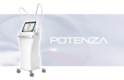 ダーマペンの超進化版！最先端美肌マシン「ポテンツァ」を8月より立川院へ導入開始　特別価格19,800円税込～でご提供