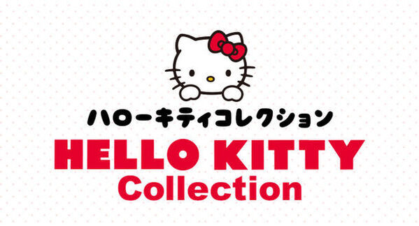 ハローキティ50周年記念、大月真珠が新作ジュエリーを7月30日発表