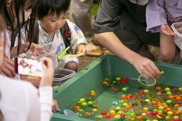 神戸の総合福祉ゾーン「しあわせの村」9月14(土)～16日(月・祝)に第34回しあわせの村まつりを開催！