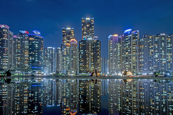 釜山観光広報イベント「BUSAN ONLY DAY in OSAKA 2024」　大阪コリアタウンにて今年も開催！