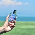 フレグランスブランド「SORA scentique」より、夏空の下で飲む、爽やかなレモネードの香り新登場！7月26日より公式ECサイトにて先行予約開始