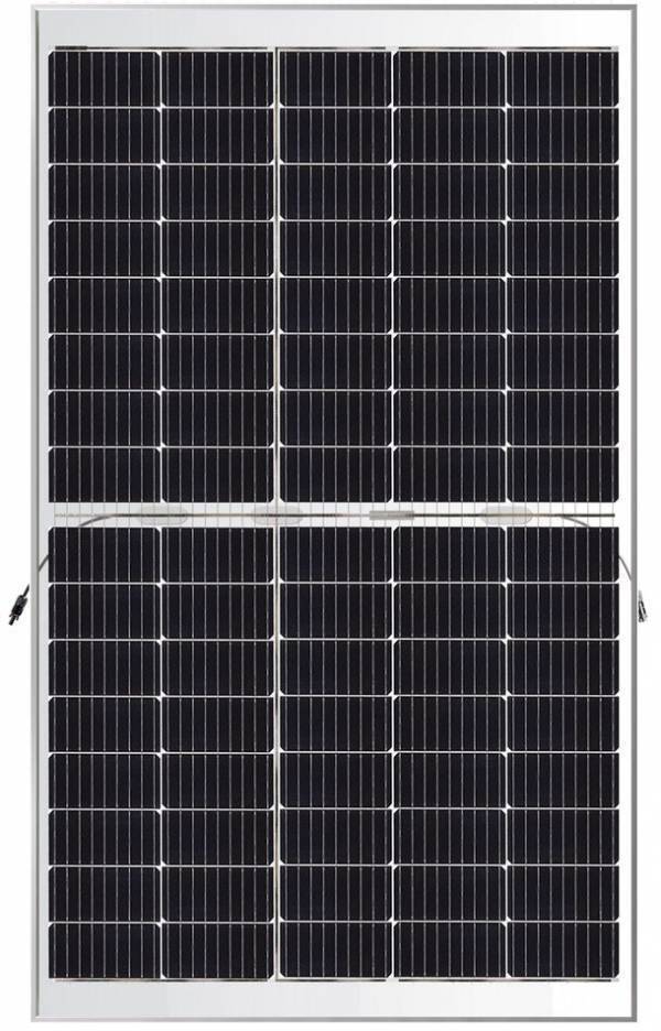 太陽光パネルの経年劣化等による発電効率低下に対するリパワリング向け新型パネルを2024年8月に販売開始