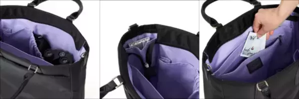 ディノスの推し活社員が開発！推し事でもビジネスでも使える『d-FAVE 大人の推し活トートバッグ』を8月9日に新発売