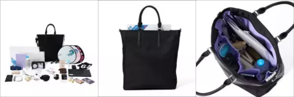 ディノスの推し活社員が開発！推し事でもビジネスでも使える『d-FAVE 大人の推し活トートバッグ』を8月9日に新発売