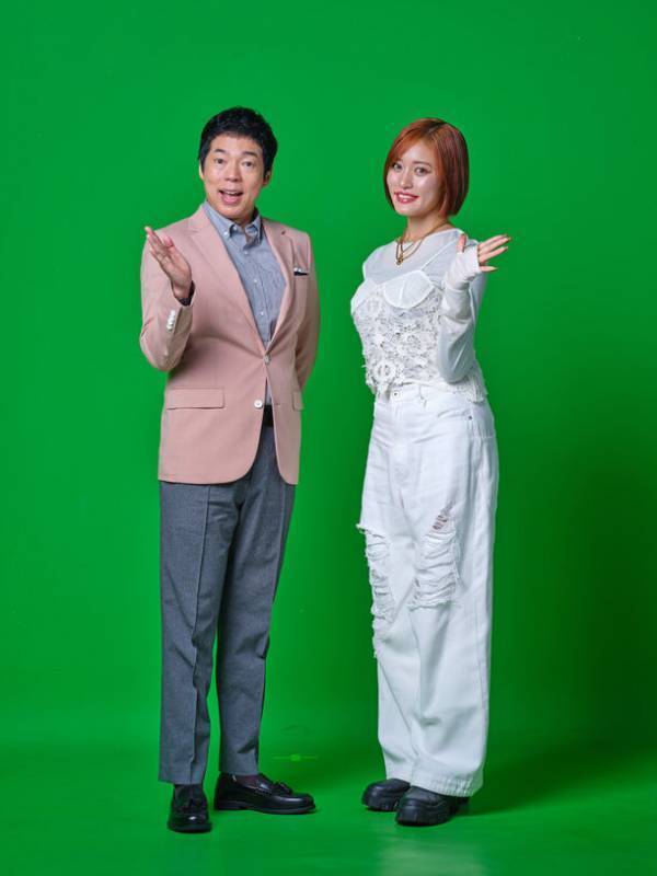 静岡に寄港するクルーズ船にビジネスチャンス！「新ニッポン観光！ウハウハ新名所の仕掛け人」8月3日(土)放送