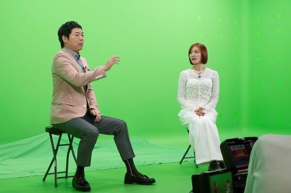 静岡に寄港するクルーズ船にビジネスチャンス！「新ニッポン観光！ウハウハ新名所の仕掛け人」8月3日(土)放送