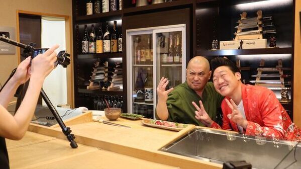 静岡に寄港するクルーズ船にビジネスチャンス！「新ニッポン観光！ウハウハ新名所の仕掛け人」8月3日(土)放送