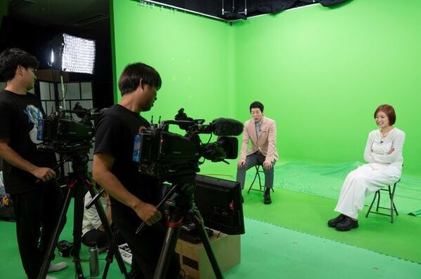 静岡に寄港するクルーズ船にビジネスチャンス！「新ニッポン観光！ウハウハ新名所の仕掛け人」8月3日(土)放送